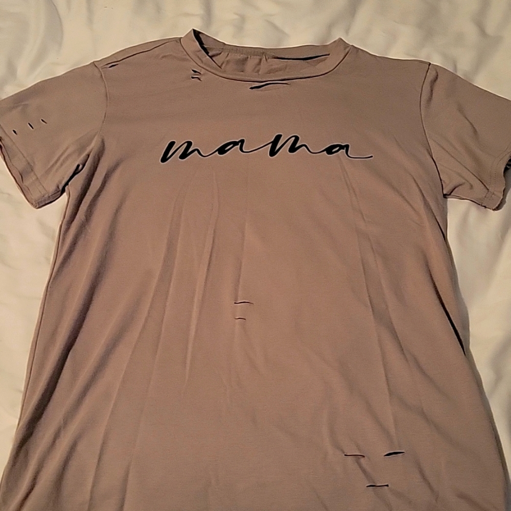 Mamma Tee